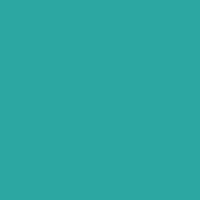 16-5422 TCX Bright Aqua